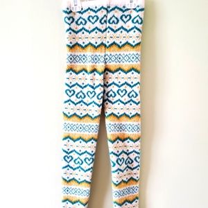 Wool tights for 5 years old, new